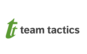 Team Tactics List Top UK Corporate Events
